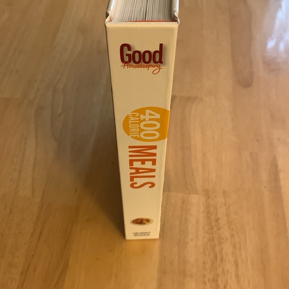 Good Housekeeping 400 Calorie Meals - Picture 4 of 11